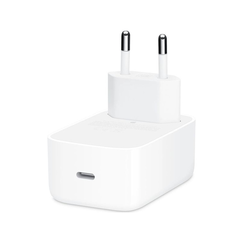 Apple MGTU4ZM/A USB-C 40W Dynamic Power Adapter White